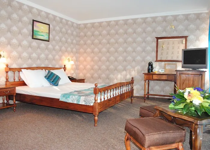 Mercury فندق ساني بيتش