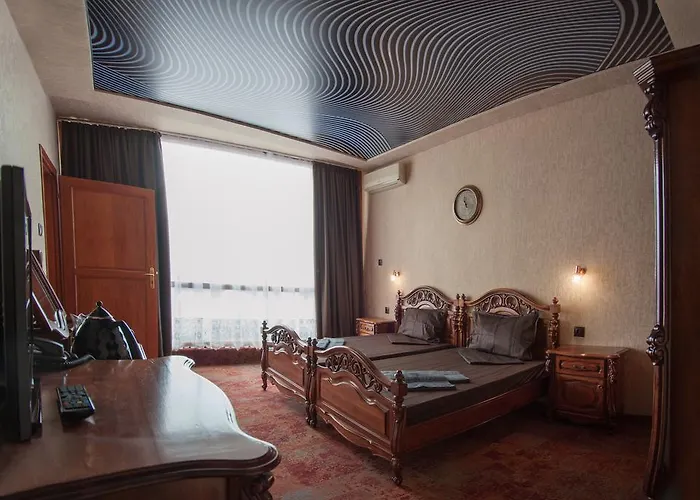 Hotel Mercury Sunny Beach