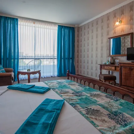 Hotel Mercury
