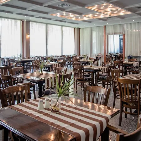 Mercury Hotel 4*