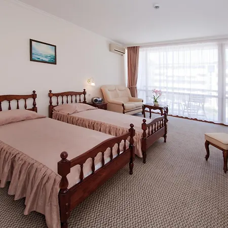 Mercury 4*