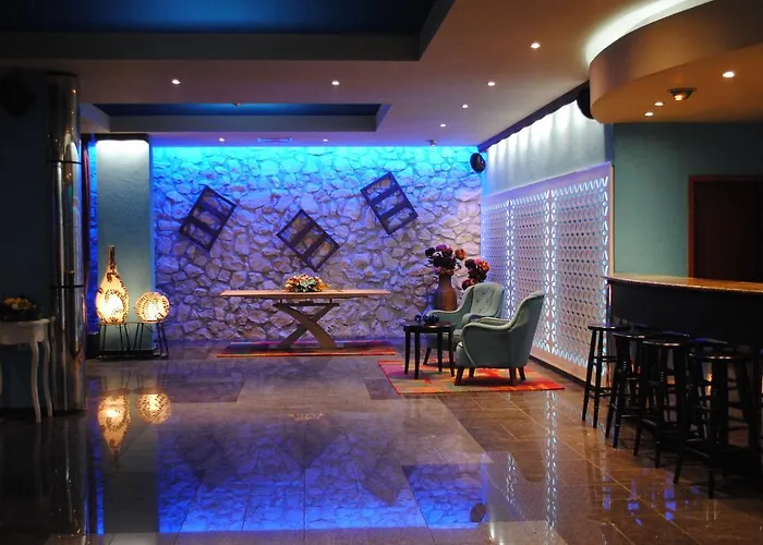 Mercury 4* Sunny Beach